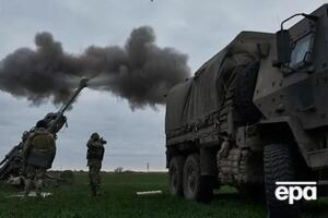 Українські військові й далі відбивають атаки окупантів і завдають ударів у відповідь