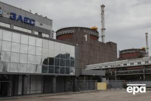 Оккупанты хотят заменить персонал ЗАЭС, который отказывается сотрудничать с ними, россиянами