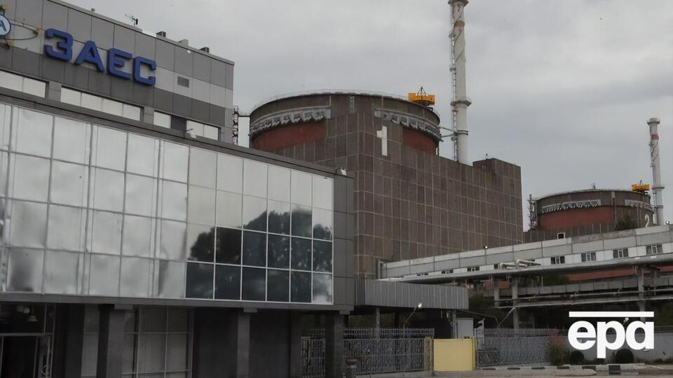 Окупанти хочуть замінити персонал ЗАЕС, який відмовляється співпрацювати, росіянами