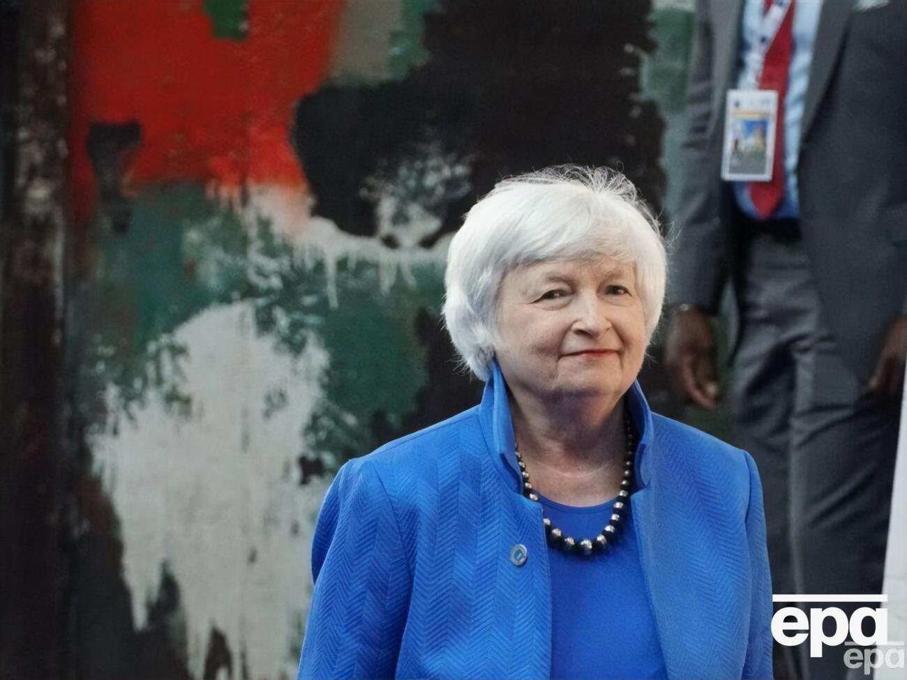 Енергетичні ринки залишаються добре забезпеченими&nbsp;&ndash; Єллен