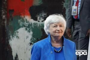 Енергетичні ринки залишаються добре забезпеченими – Єллен