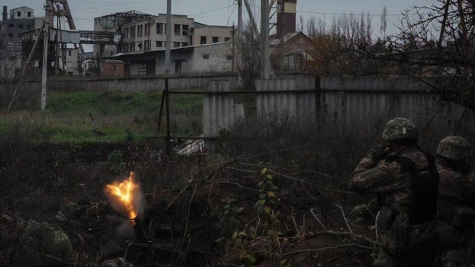 Окружение Бахмута может не случиться даже в случае взятия оккупантами Соледара, считают в ISW
