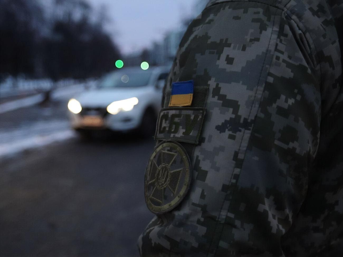 Можливі обмеження проходу і проїзду вулицями столиці