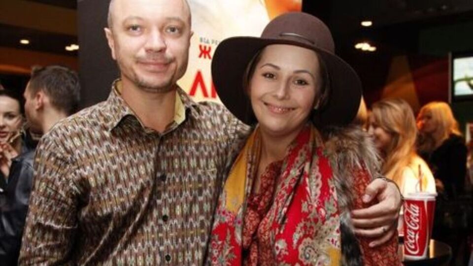 В браке с Бакошем Малахова родила двух сыновей – Матяша и Оливера