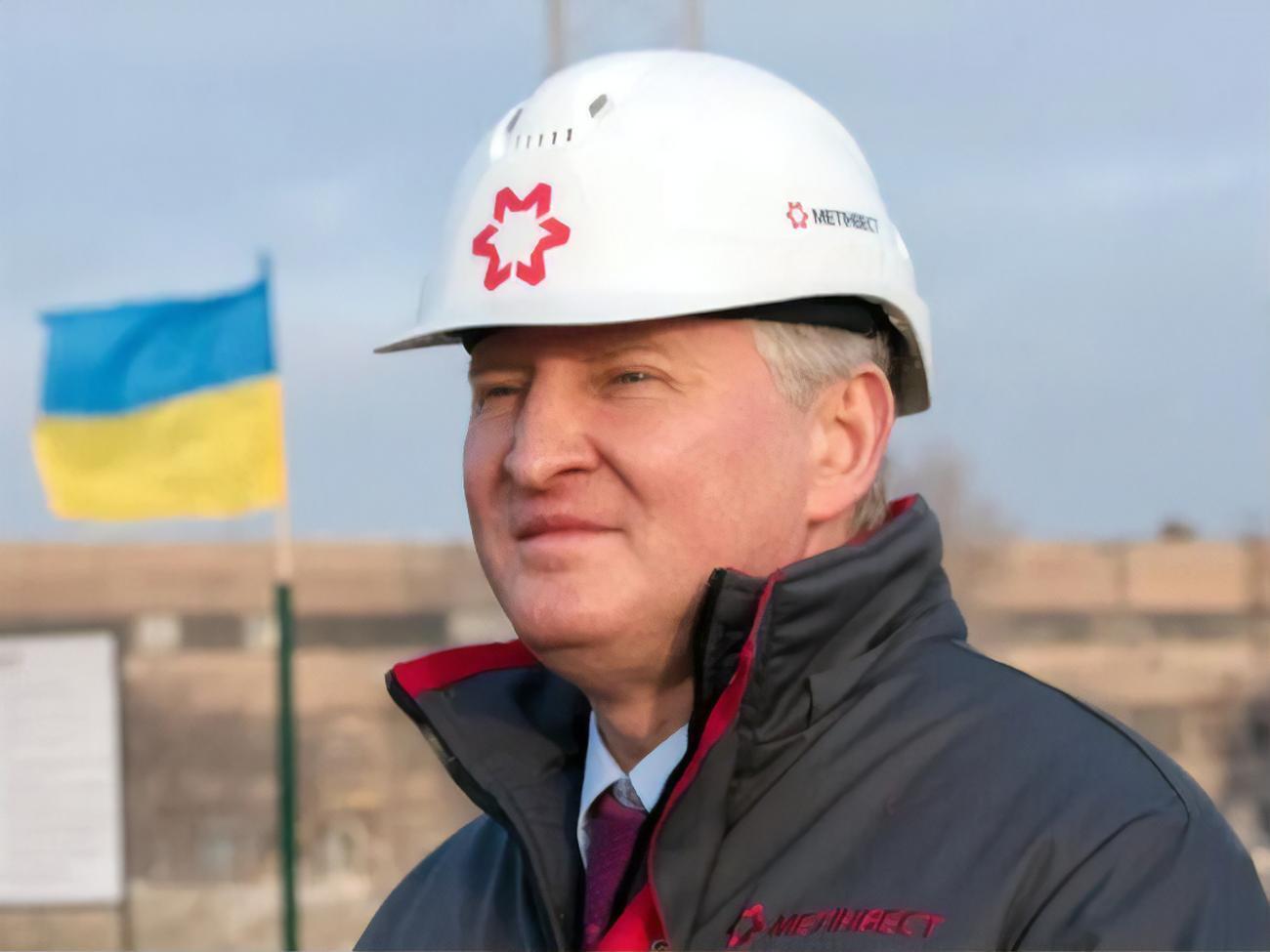 Навесні СКМ Ріната Ахметова ввів в експлуатацію вантажний термінал Мостиська на кордоні з Польщею, у який проінвестовано понад $15 млн