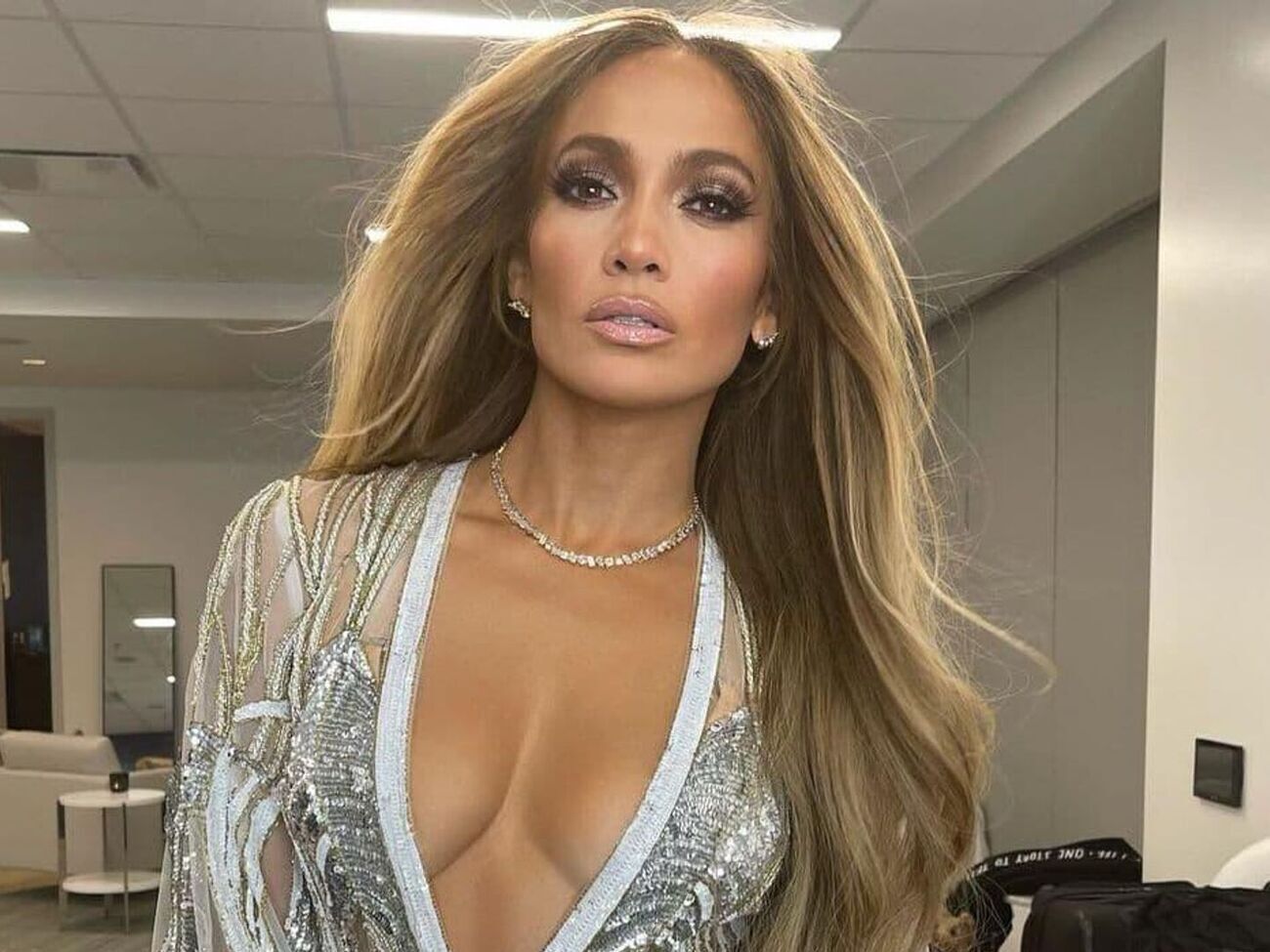 Летом Лопес исполнится 54 года