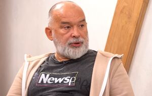 Шейтельман: Нам страшно повезло, что буквально все украинцы и все наше политическое руководство повели себя по правилам Запада во время войны. Мы не делаем глупостей