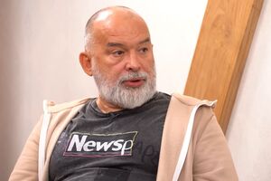 Шейтельман: Нам страшенно пощастило, що буквально всі українці й усе наше політичне керівництво повелися за правилами Заходу під час війни. Ми не робимо дурниць