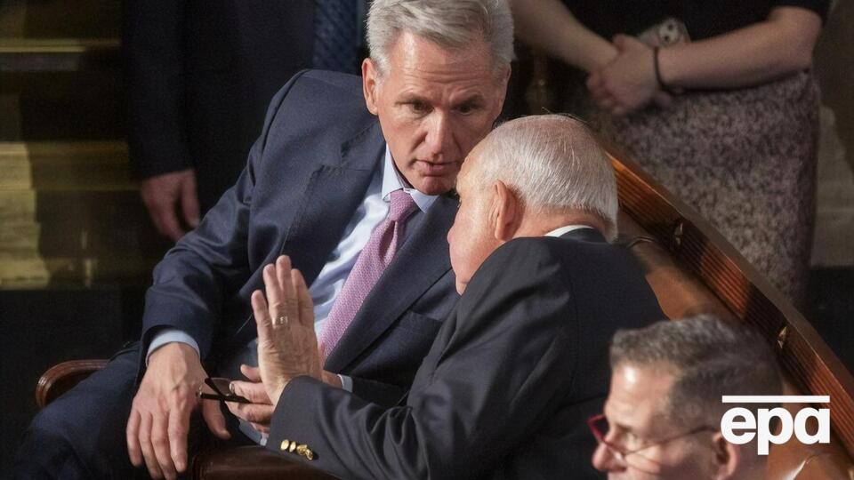 Республиканцы проголосовали за создание "Специального подкомитета по вопросам использования федерального правительства в качестве оружия"