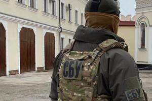 За співпрацю з окупантами киянина засудили на 16 років