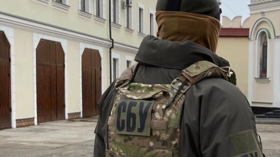 За співпрацю з окупантами киянина засудили на 16 років