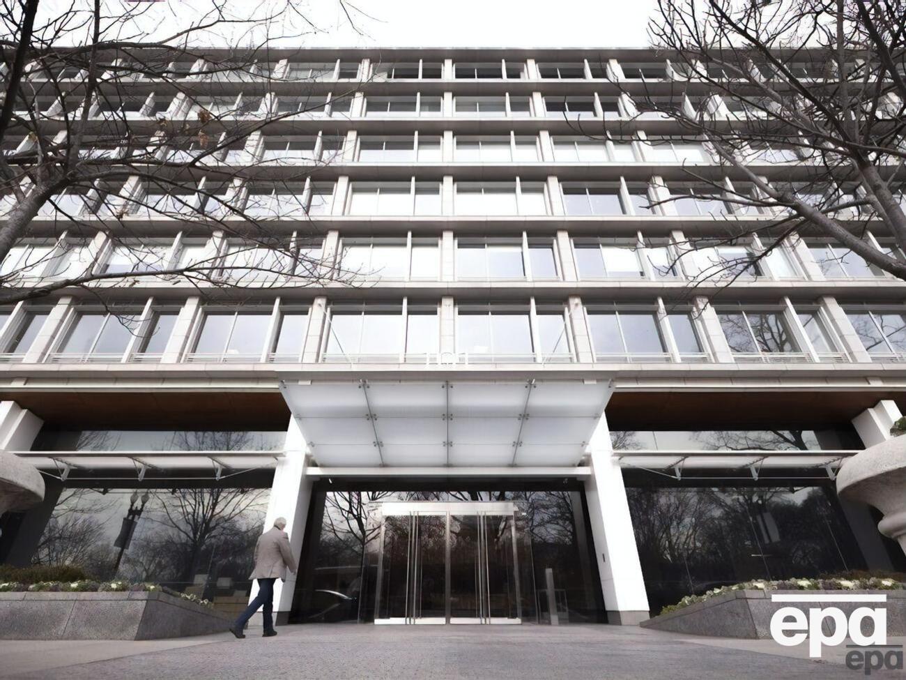 Секретные документы были найдены в&nbsp;офисе Байдена&nbsp;в Центре дипломатии и глобального взаимодействия имени Байдена при Университете Пенсильвании