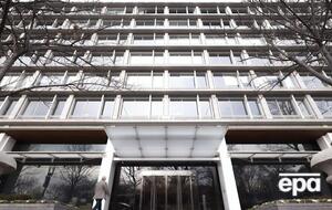 Секретные документы были найдены в офисе Байдена в Центре дипломатии и глобального взаимодействия имени Байдена при Университете Пенсильвании