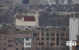 Окупанти грабують квартири, власники яких евакуювалися з Маріуполя, повідомив радник мера