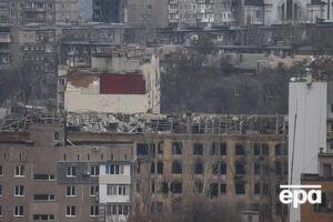 Окупанти грабують квартири, власники яких евакуювалися з Маріуполя, повідомив радник мера