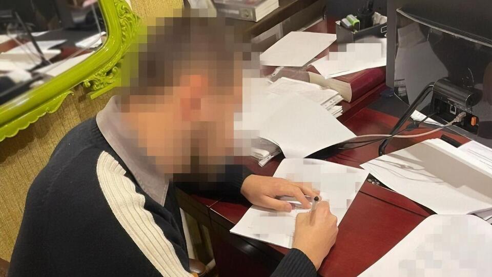 Прислужника монастиря УПЦ МП повідомили про підозру