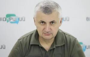 Череватий каже, що Соледар не має стратегічного військового значення, ПВК "Вагнер", штурмуючи його, вирішує свої завдання