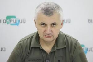 Череватий каже, що Соледар не має стратегічного військового значення, ПВК "Вагнер", штурмуючи його, вирішує свої завдання