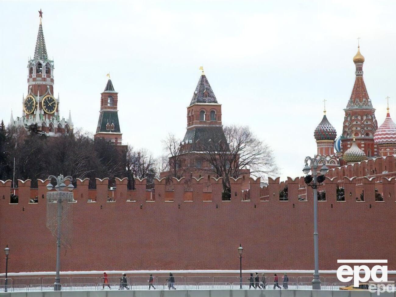 Эксперты прогнозируют распад России