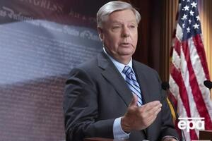Грем про необхідність припинити російську окупацію української землі: Сучасні важкі танки незамінні для цієї справи