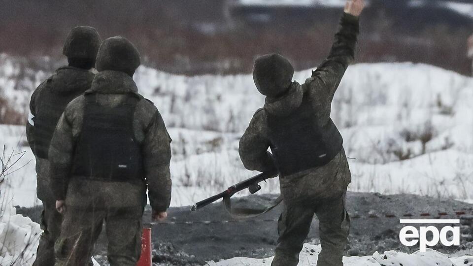 Із 2015 року окупанти у Криму мобілізували до армії РФ приблизно 39 тис. осіб
