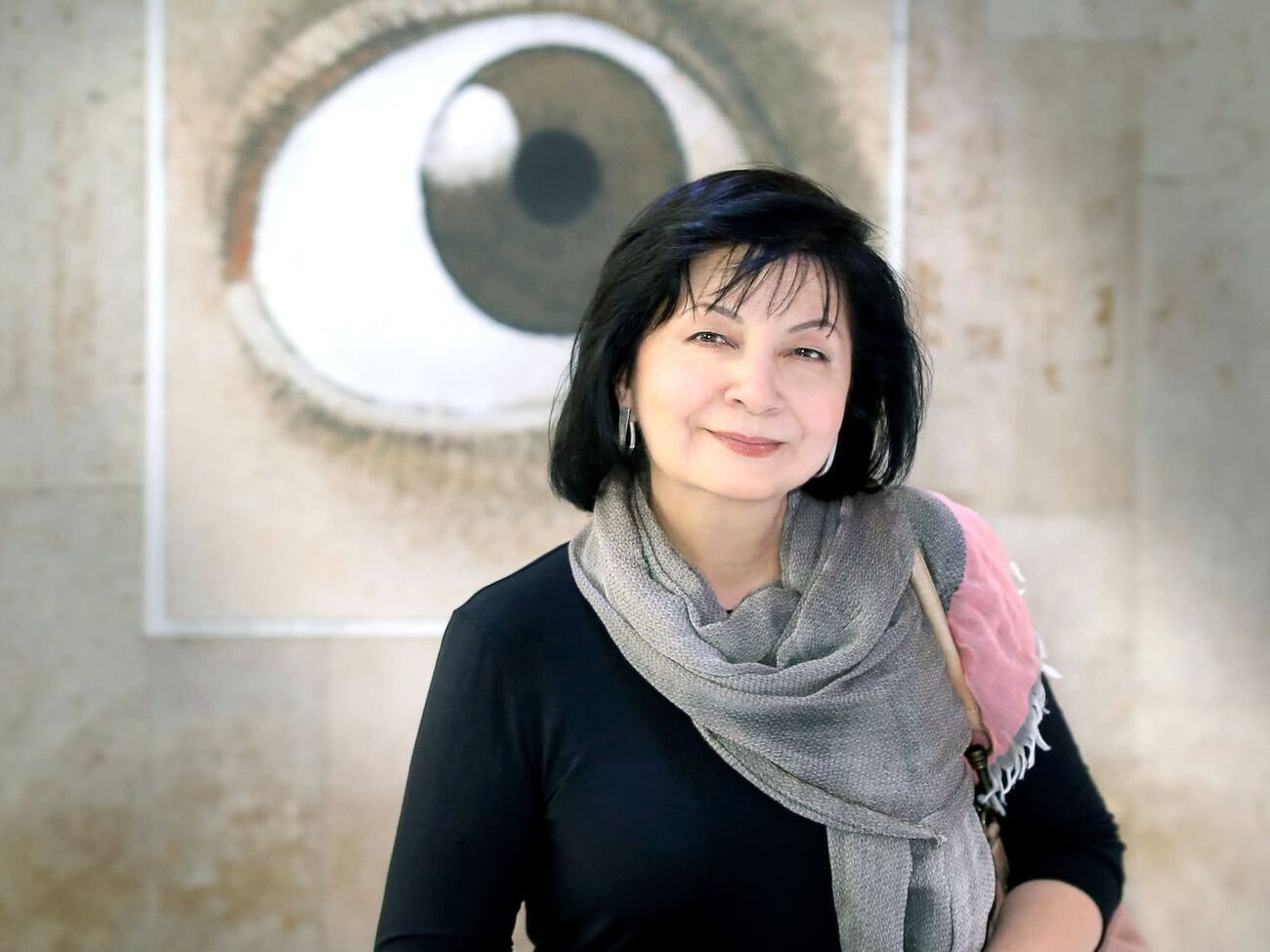 Из-за избрания Архиповой главой жюри патронировать премию отказалась королева Дании