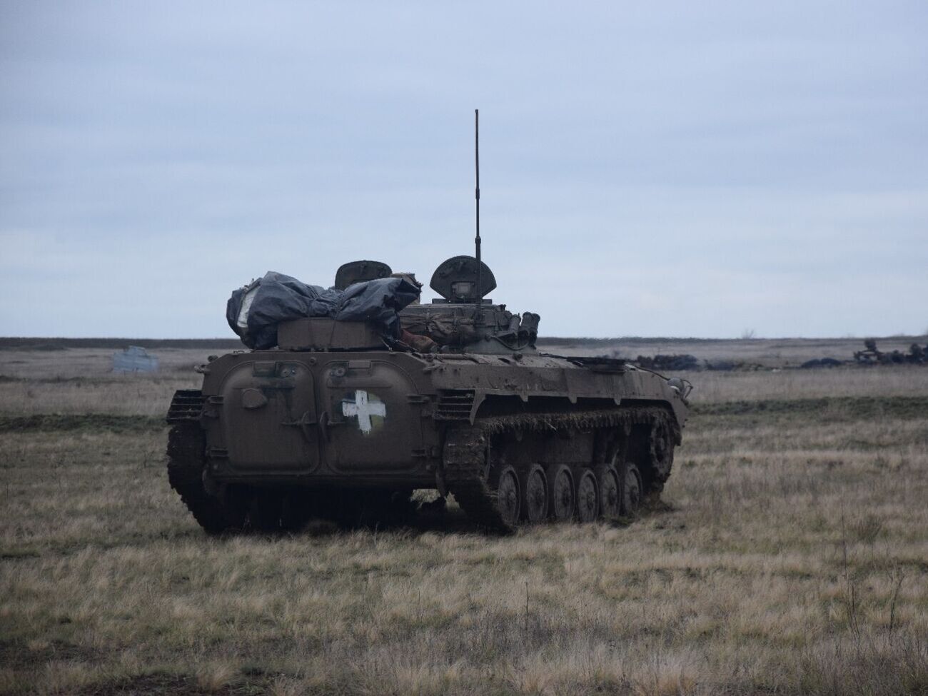 Есть планы Вооруженных сил по освобождению территорий Украины, отметили в разведке