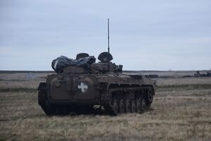 Есть планы Вооруженных сил по освобождению территорий Украины, отметили в разведке