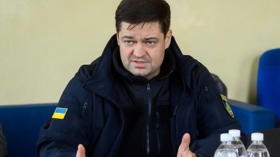 Янушевич повідомив про чергову атаку окупантів