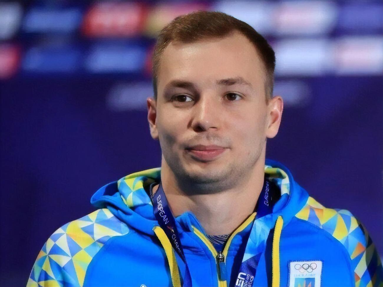 Оліферчик про родину: Ми просто розплакалися, коли одне одного побачили. Вони дуже хочуть у мирний Маріуполь