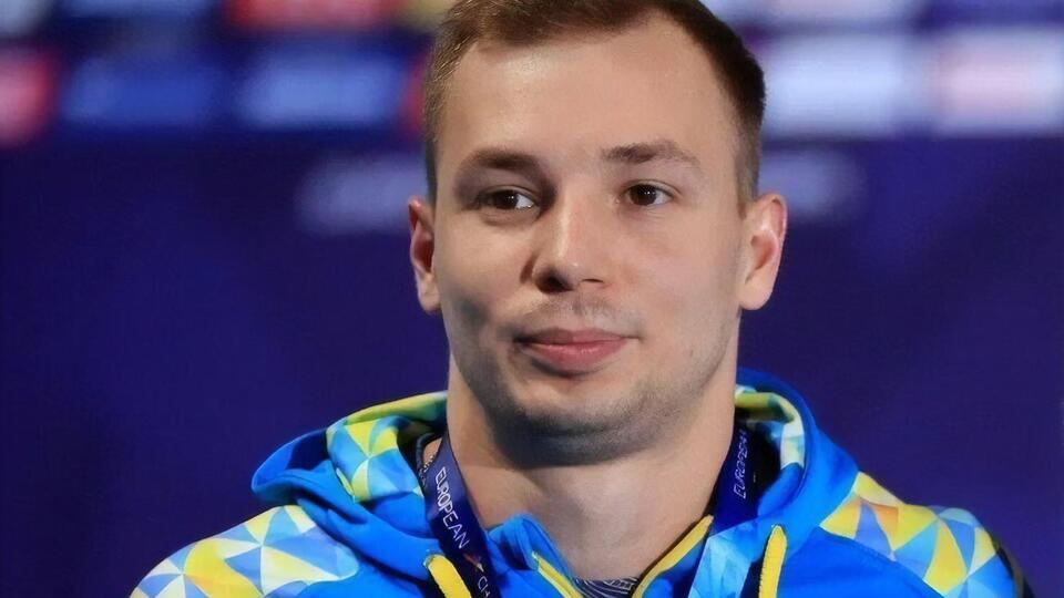 Оліферчик про родину: Ми просто розплакалися, коли одне одного побачили. Вони дуже хочуть у мирний Маріуполь