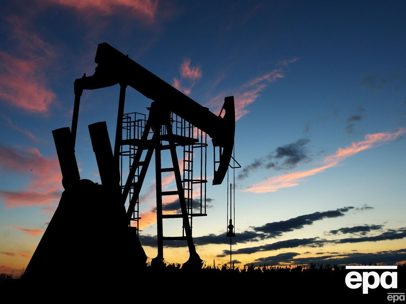 Частка Росії на світовому енергетичному ринку до 2030 року скоротиться з 20% до 13%, вважають у Міжнародному енергетичному агентстві