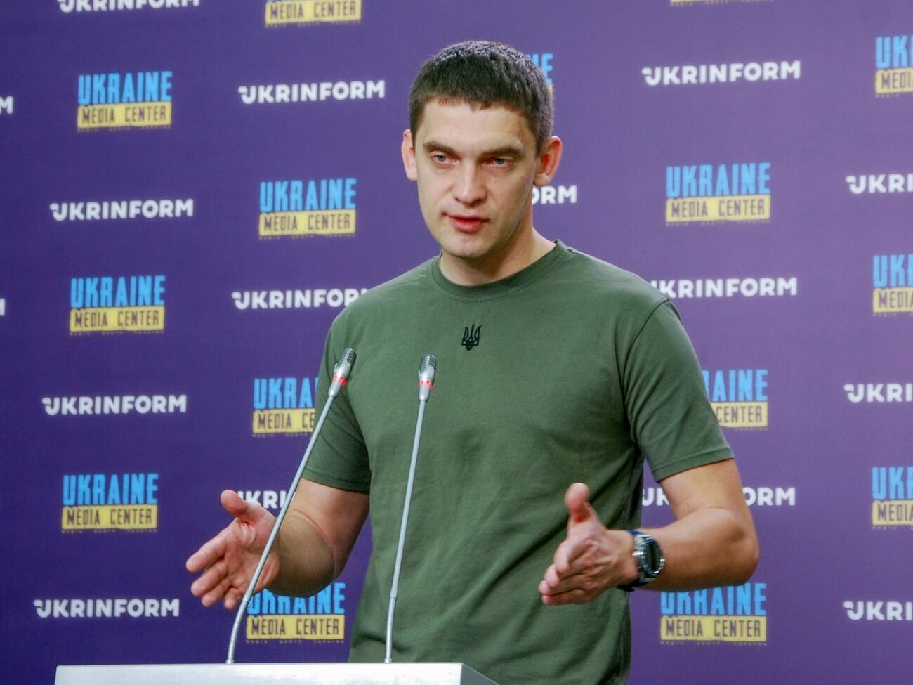 Федоров: Окупанти масово звозять тіла своїх загиблих у Мелітополь