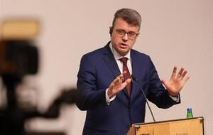 Рейнсалу: Персонал посольства России не занимается развитием эстонско-российских отношений
