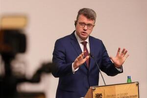 Рейнсалу: Персонал посольства России не занимается развитием эстонско-российских отношений