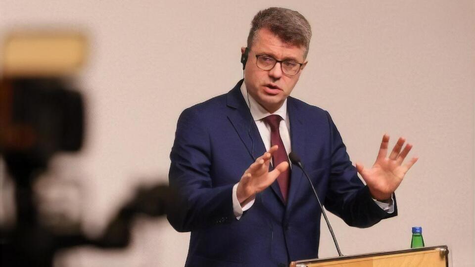 Рейнсалу: Персонал посольства Росії не займається розвитком естонсько-російських відносин