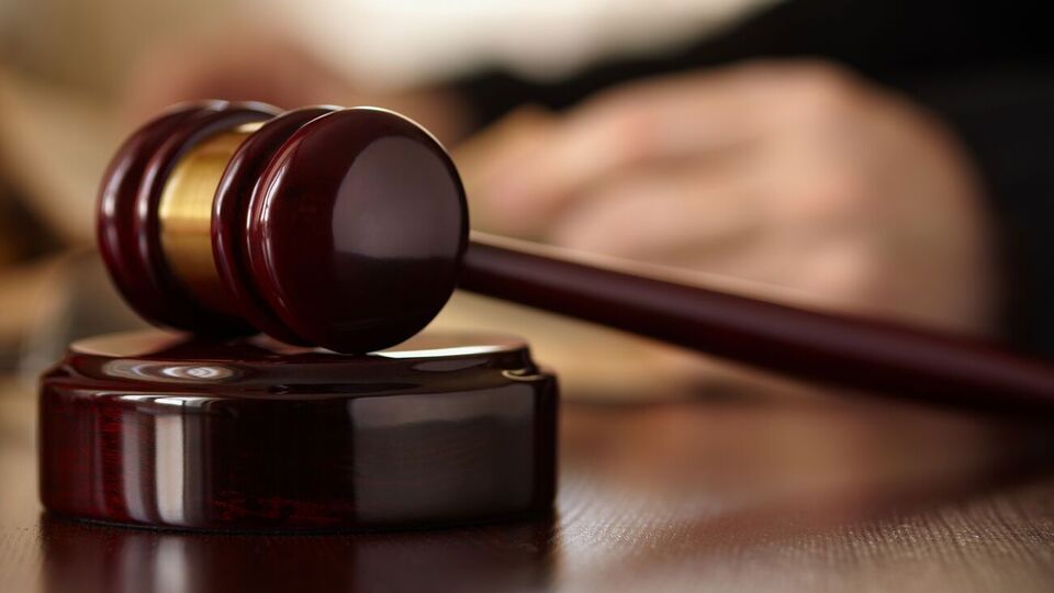 По данным прокуратуры, после аннексии Крыма судьи перешли на сторону врага