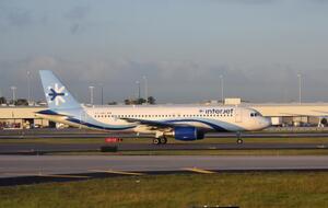 Понад 1 тис. рейсів усередині та зі США скасували через збій