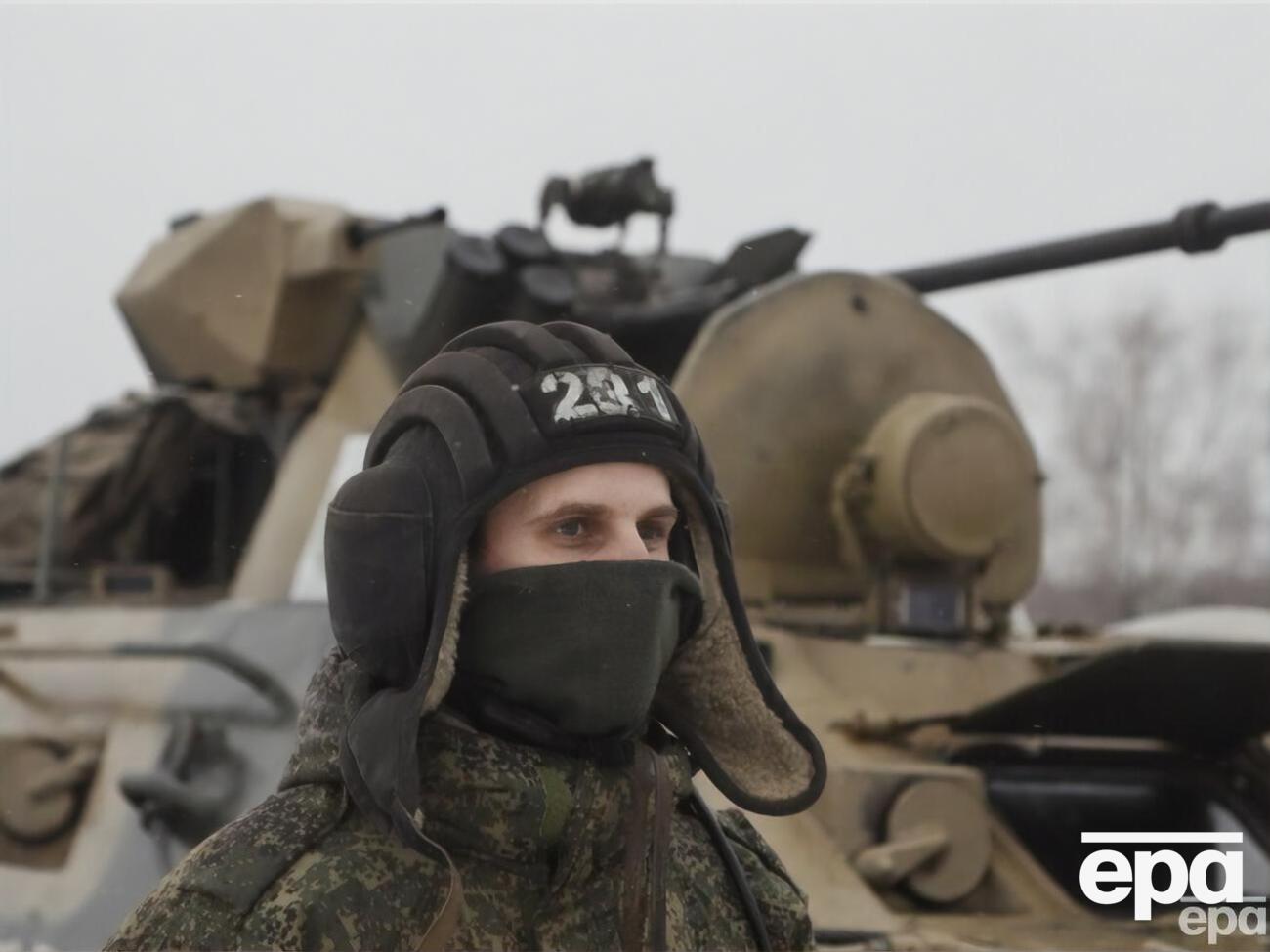 В Беларусь продолжают прибывать новые российские подразделения