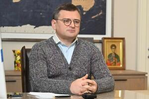 Кулеба висловився про танки для України від Німеччини