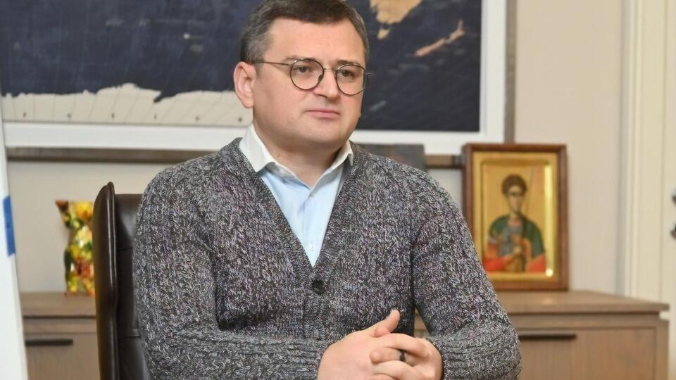 Кулеба висловився про танки для України від Німеччини