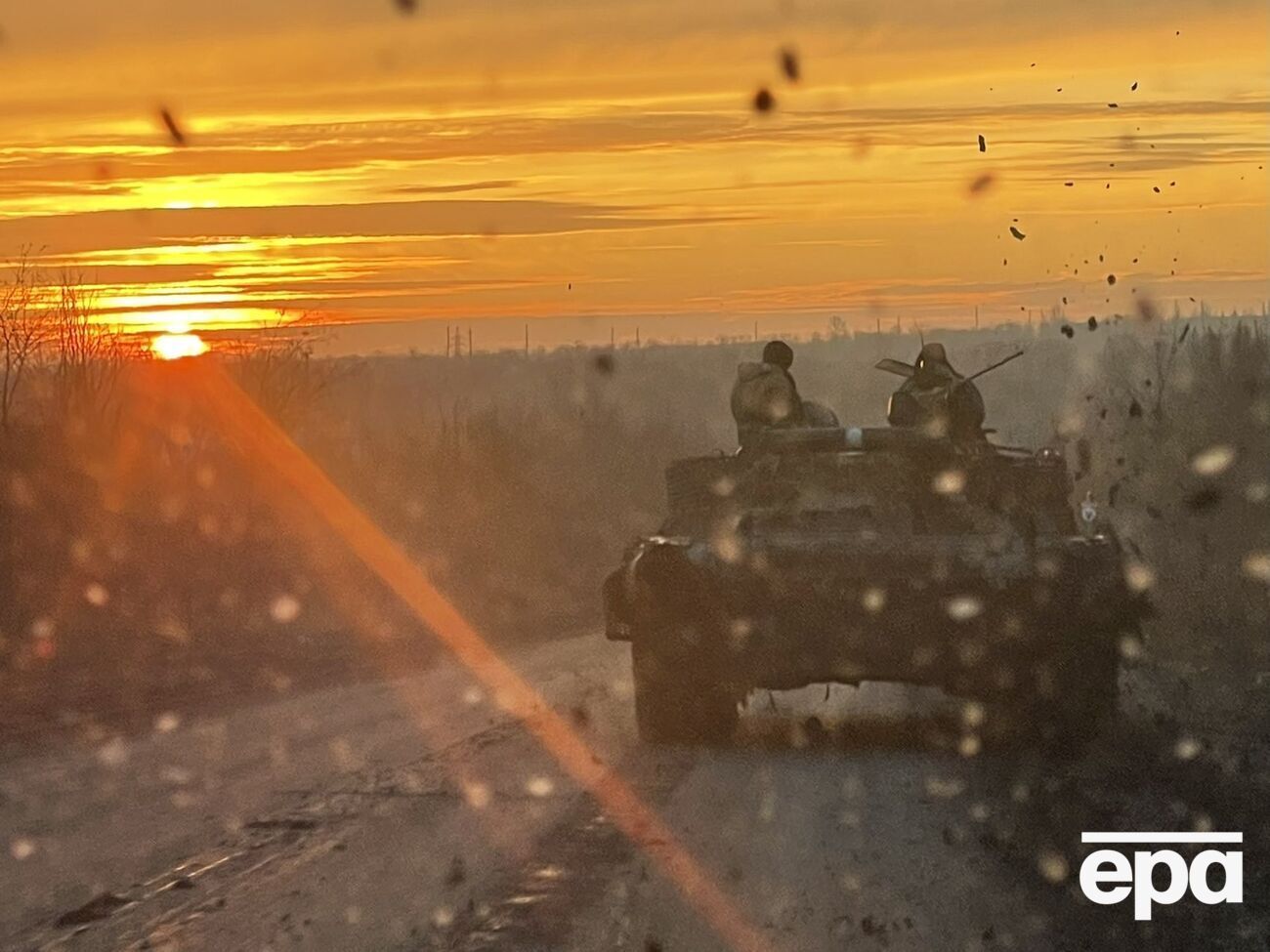 ВСУ уже несколько месяцев удерживают врага на бахмутском направлении