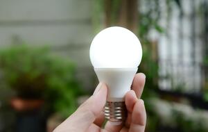 На етапі бета-тестування послуга з обміну лампочок буде доступною у Вінниці, Черкасах, Одесі та Львові