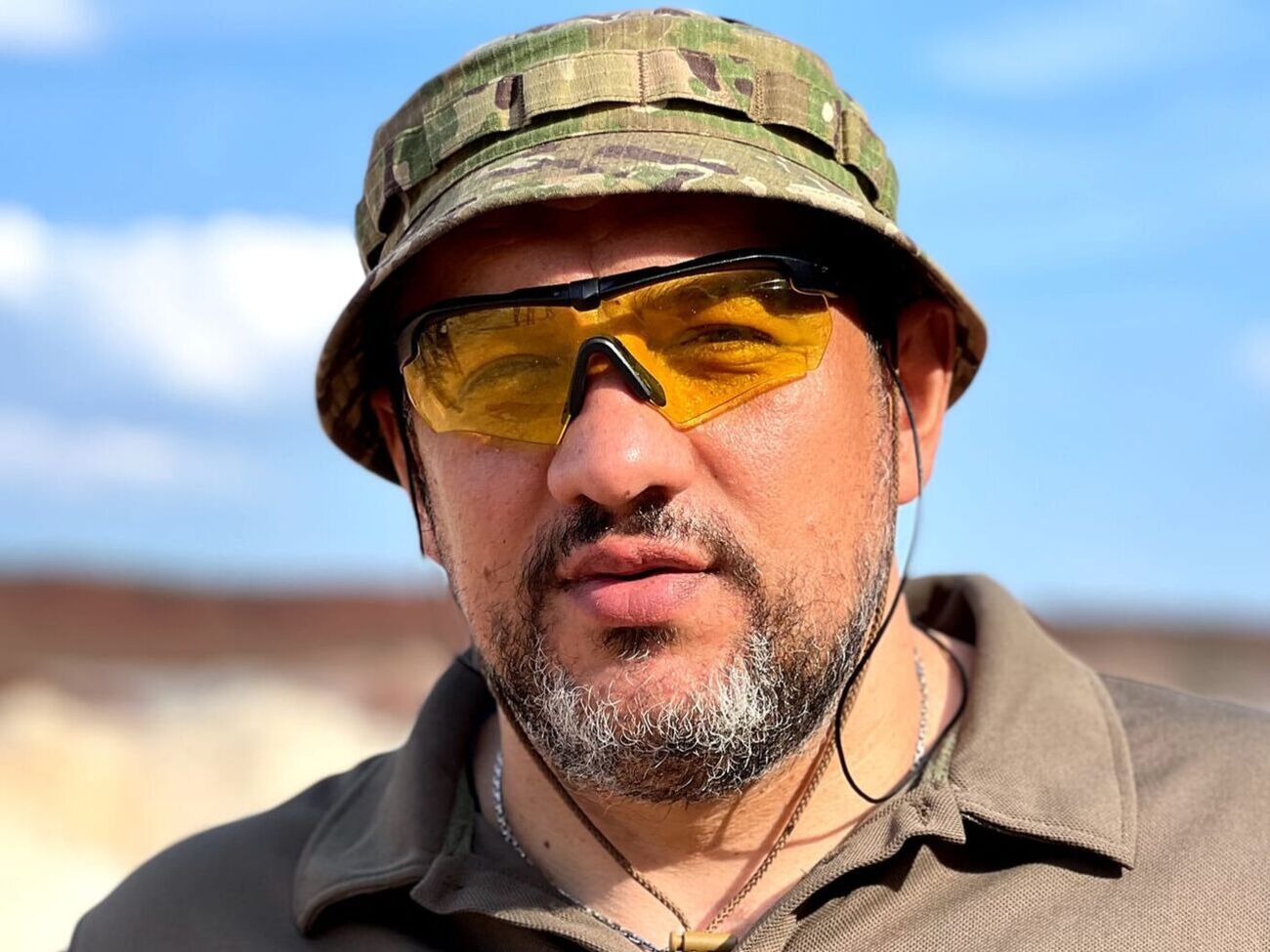 Кузик розповів, якою є армія РФ