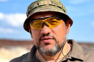 Кузик розповів, якою є армія РФ