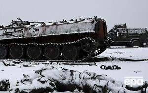 Окупанти зазнають великих втрат, а їхнє командування, за даними Кузика, вигадує, як на цьому заробити