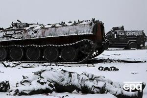 Окупанти зазнають великих втрат, а їхнє командування, за даними Кузика, вигадує, як на цьому заробити
