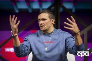 Усик хоче, щоб УПЦ МП "очистилася від негідників"