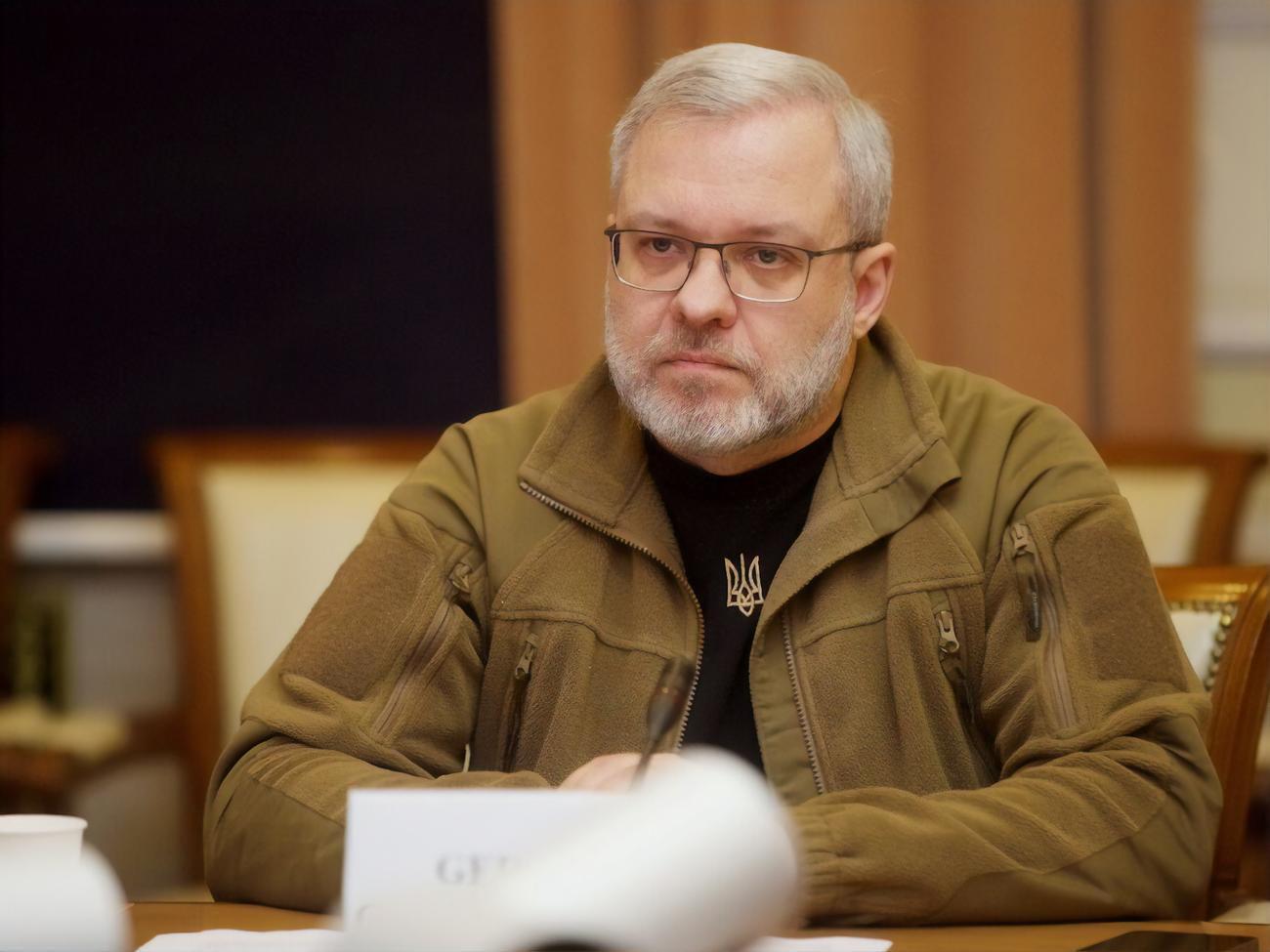 Обсяги імпорту електроенергії з Європи в Україну залежатимуть від ситуації з ремонтами і входження в роботу енергосистеми блоків АЕС найближчими днями, зазначив Галущенко