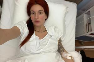 Эмеральд: Я не секретный агент, не киллер, не работала никогда на государственных тайных должностях